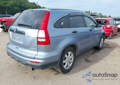 2011 Honda Cr-V Se z USA, uszkodzony, nr VIN JHLRE4H42BC022951